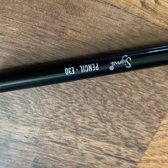 🆕 Sigma E30 Pencil Brush - Picture 4 of 8